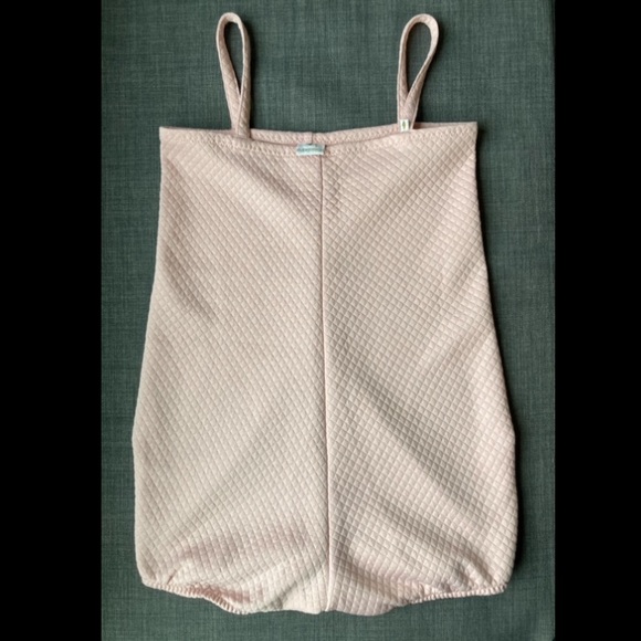 RubiaWear Quilted Romper - Picture 3 of 4